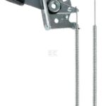 Cable acel cpl. Snapper 31,7cm