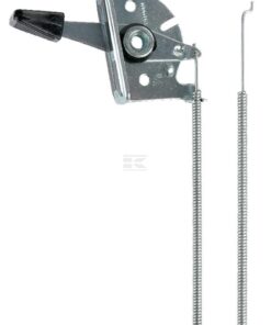 Cable acel cpl. Snapper 31,7cm