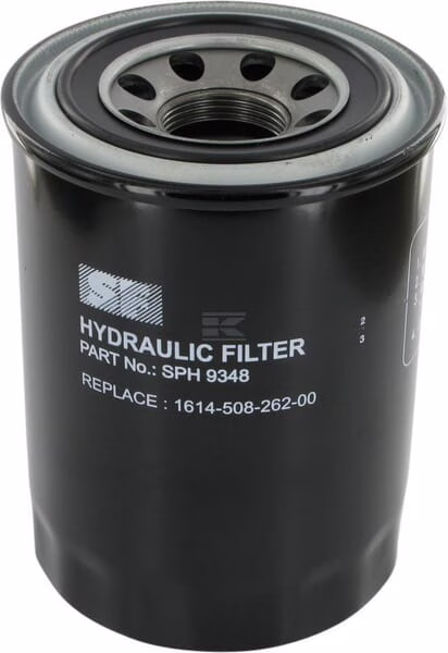 Filtro de aceite 1 Filtro de aceite