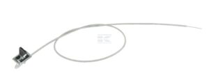 Cable universal de acelerador 120cm