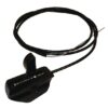 Cable de acelerador universal 150 cm 2 Cable de acelerador universal 150 cm