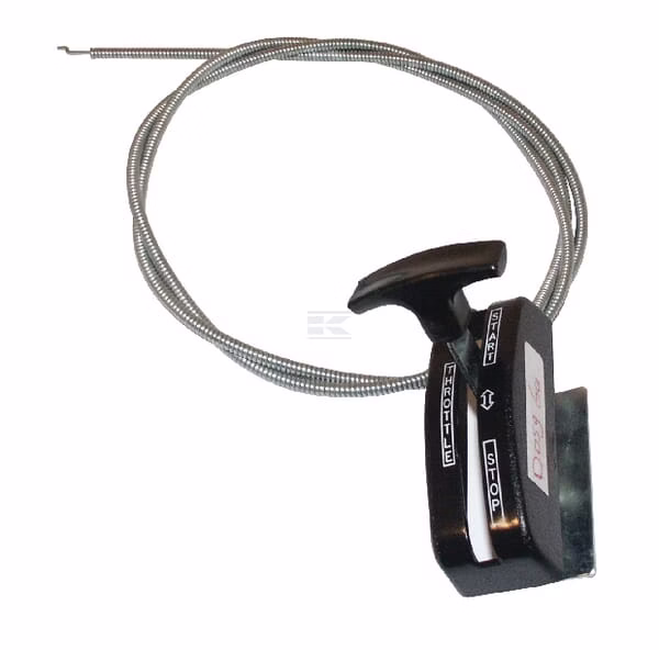 Cable de acelerador universal 130 cm