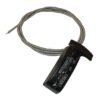 Cable de acelerador universal 180 cm