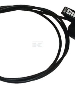 Cable de acelerador universal 180 cm