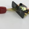 Acelerador+cable 121,9cm