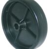 Rueda de soporte p/MTD 734-0974