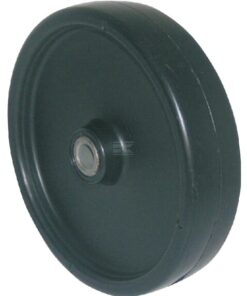 Rueda de soporte p/JD/AMF Case