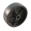 Rueda de apoyo 152x51x15,9mm 7 Rueda de apoyo 152x51x15,9mm