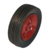 Rueda sin rodamiento 152x12,7 mm 3 Rueda sin rodamiento 152x12,7 mm