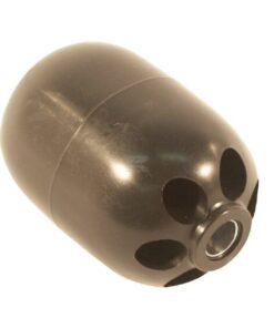 Rueda de soporte p/Kubota 76505-46250