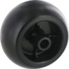 Rueda de soporte 5"