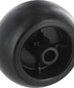 Rueda de soporte 5"