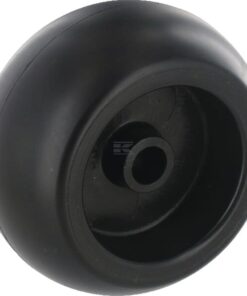 Rueda de soporte 5"
