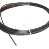 Funda de cable 4,8 x 2,0 mm, 15 m