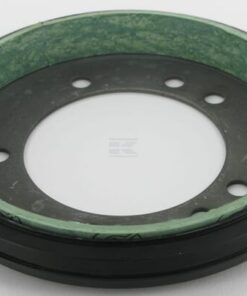 Juego de discos de tracción