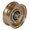 Polea plana 3/8"x2-3/4"