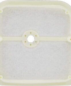 Filtro de aire plano