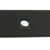 Cuchilla cortar bordes 10"