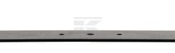 Hoja p/Agrostroj 520x56x4mm derecha