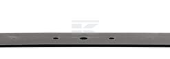 Hoja p/Agrostroj 520x56x4 mm izquierda