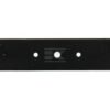 Hoja p/Agrostroj 520x56x4 mm izquierda