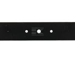 Hoja p/Agrostroj 520x56x4 mm izquierda
