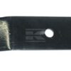 Cuchilla repuesto 520x63,5x6,3
