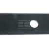 Cuchilla circular adecuado para John Deere