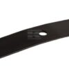 Cuchilla JD 635/22,8mm