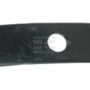 Hoja p/Kubota 473/28,5 mm