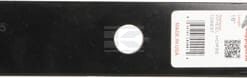 Juego cuchillas (paq. de 3)