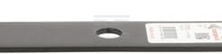 Juego cuchillas (paq. de 3)
