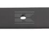 Hoja p/Toro 640/12,7 mm 85-6040 11 Hoja p/Toro 640/12,7 mm 85-6040