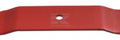 Hoja p/Toro 547/12,7 mm 92-5608