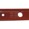 Hoja p/Snapper 711/2"5,4 mm 1-9515 3 Hoja p/Snapper 711/2"5,4 mm 1-9515