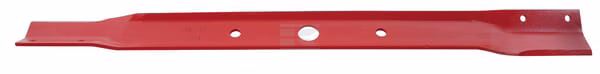 Cuchilla 762x69,8x4,7mm 1 Cuchilla 762x69,8x4,7mm