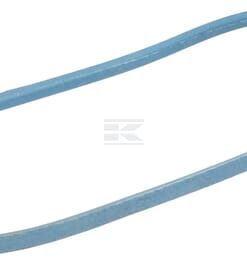 Correa trapezoidal 3/8"x36" cordaje Kevlar®, Kramp