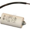 Condensador 16 µF