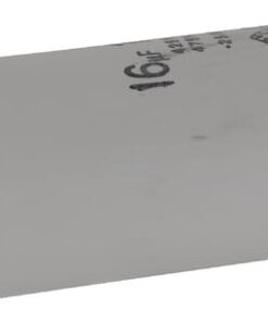 Condensador con terminal 16 µF