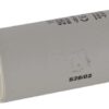 Condensador con terminal 18 µF