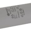 Condensador con terminal 60 µF