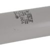 Condensador con terminal 100 µF