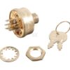 Contactor p/Roper 14615 2 Contactor p/Roper 14615