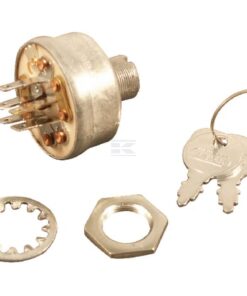 Contactor p/Roper 14615
