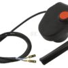 Interruptor de seguridad 5,5 A 7 Interruptor de seguridad 5,5 A