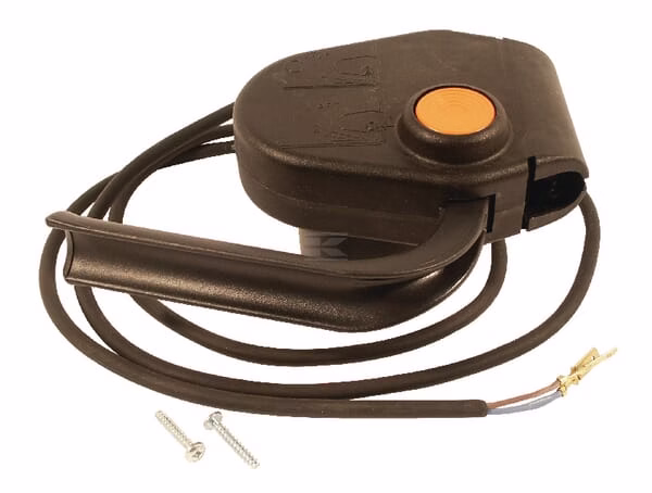 Interruptor de seguridad 7 A 1 Interruptor de seguridad 7 A