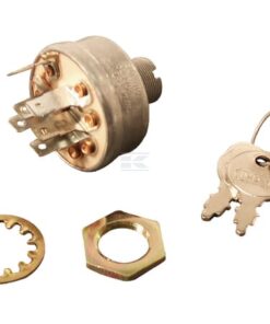 Contactor p/Kohler