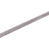 Cuña 1/4" x 1/4" L=30 cm 2 Cuña 1/4" x 1/4" L=30 cm