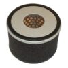 Filtro de aire p/Kubota 12451-11080 2 Filtro de aire p/Kubota 12451-11080