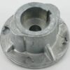 Soporte de cuchilla 1"